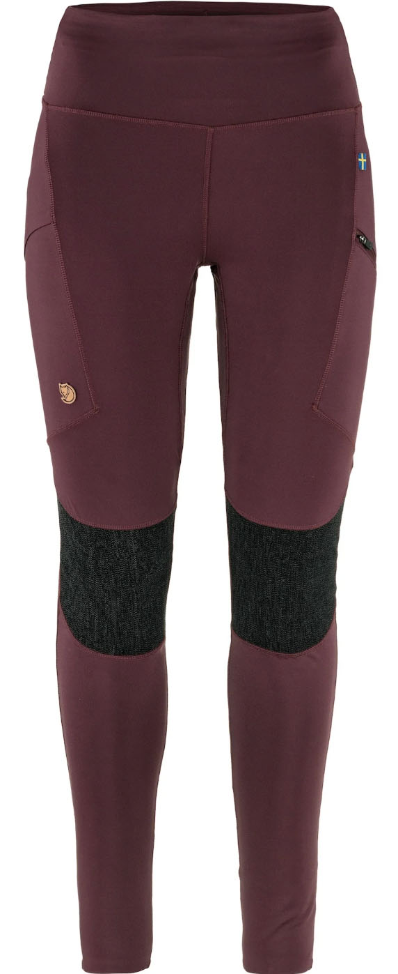 Fjallraven Abisko Trekking Tights HD